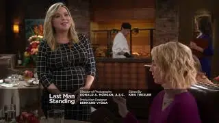 Last Man Standing   Molly McCook 02 06 2020