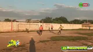 Taco Pozo F&uacute;tbol de Veteranos 25/26 En Semi -Progreso vs Galp&oacute;n FC[As&iacute; llegaron a esta instancia ]