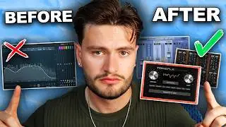 The ULTIMATE Guide To Mixing Melodies