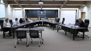 PLCS Board of Education Meeting February 28, 2022
