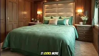 Inside the $2 Million 2025 Liberty Coach 🤑 &ndash; Ultimate Luxury RV Tour