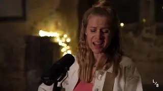 Anna Pancaldi - Come On Love - Laid Bare Sessions