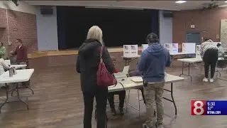 Connecticut voter guide for 2025 general election | Your Local Election HQ