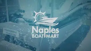 2016 Hurricane Sundeck 2200 &ndash; Family-Friendly Deck Boat w/ Yamaha Power | NAPLES BOAT MART