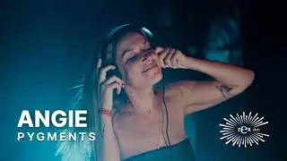 Angie - Dj Set at REX Club