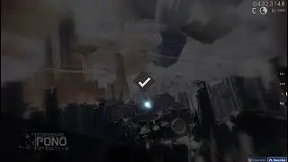 just a normal day playing osu
