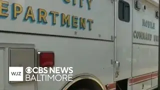 Baltimore mass overdose survivor speaks out as council discusses prevention measures