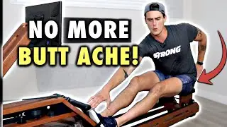 Rowing Machine: You Gotta Try These 