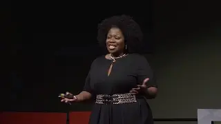 Authenticity Matters: You Are Necessary | C. Simone Rivers | TEDxDover