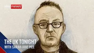 Taxi driver who left as Southport killer carried out attack 'regrets' not doing more | UK Tonight