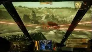 The Art of Mech Piloting