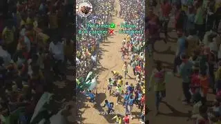 TN Farmer ✅😍#jallikattu #tnfarmers #jallikattulover #tn #hosur #chennai #trend #bull #tamilnadu