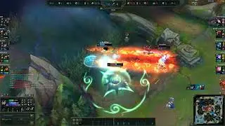 Hwei 10k vs Vex