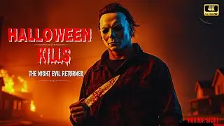 Halloween Kills: The True Horror Story Behind Michael Myers | Midnight Aatma
