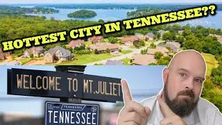 PROS and CONS of Mount Juliet TN [ Everything you Need to Know ]