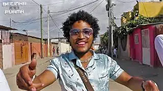 #Betinha100Pijama - Xocoteiro & Leo Tshabalala (Video Promo)