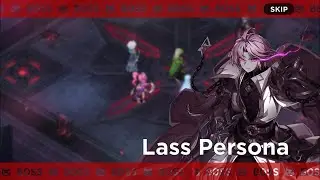 Lass Persona Soul Core ー Lass Soul Imprint Grand Chase Mobile