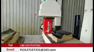 5-axis CNC machines for carbon