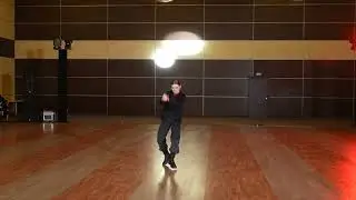 Taemin - Criminal (маня 'Solo') KDome Cover battle