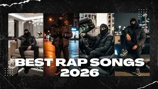 BEST HIP HOP & BEST RAP PARTY 🔥
