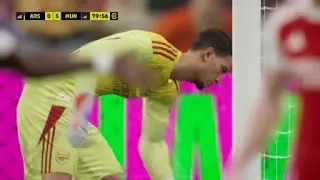 eFootball&trade; free kick