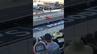Robby Gordon Shenanigans @ Cleetus & Cars Bristol 1000 Saturday September 3rd 2022