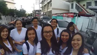 Vacant challenge. CEU Dentistry