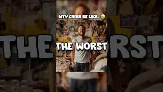 MTV Cribs be like 😂 #excelhd #funnymoments #outlasttrials