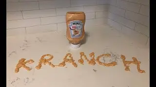 Brad Tries Kranch