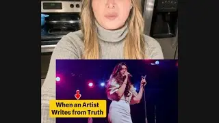 Princess of Ruins Angelina Jordan’s Original Song That Feels Timeless