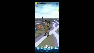 Ghostbusters World Android iOS Walkthrough   pvp Battle Arena Gameplay