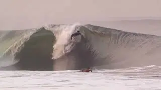 SurfingThe BOOM Nicaragua and Nahualapa