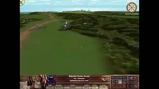 Take Command: 2nd Manassas - Hooker - 'A Blind Fight' - General Killed (Minor Defeat)