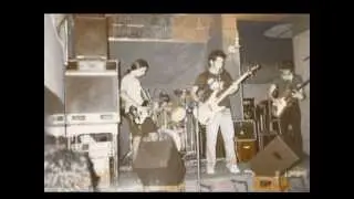 Flor de Luto - Punkcore Argentino