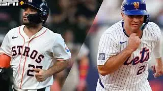 2025 MLB Season Opener Highlights: Friday Night Baseball on Apple TV+