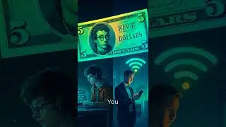 💻 Turn Your Wi-Fi Into Passive Income? ($5 Bonus Inside!)