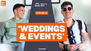 Weddings & Events