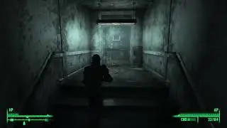 Fallout 3 pc no commentary gameplay pt 10 more @420jStonerYTGaming