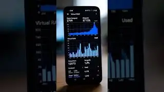 Virtual RAM అంటే ఏమిటి? | RAM Expansion Real or Fake? 🤔📱