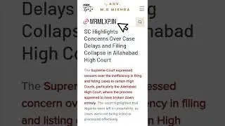 Tech and Courts #legalaffairs