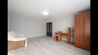 Однокомнатная квартира, Новосибирск, Октябрьский район, ул. Ключ-Камышенское Плато, д.8/1