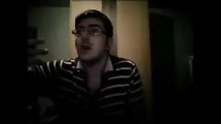 Necknomination Cup Song