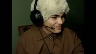 Awesome Chill Chess Video. GONE WRONG.