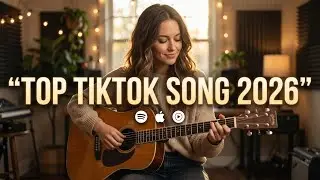 Emotional English Songs 2026 💔🎶 | Acoustic Love Playlist TikTok Viral