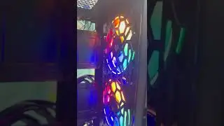 Gaming Pc || 50K || Unique Computer
