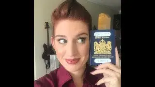 Besame Cosmetics Agent Carter Pallette | Natural Look