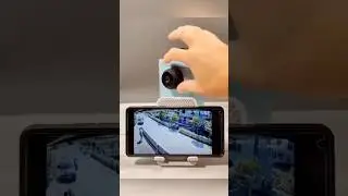 #HomeSecurity#SmartSurveillance#ProtectYourSpace#secureliving #videomonitoring #viral #shorts #short