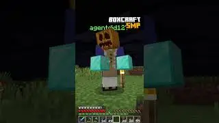 Funky business at spawn! BoxCraft SMP (MINECRAFT Multiplayer server)
