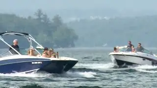 Video: Coast Guard officer details most common boating safety mistakes