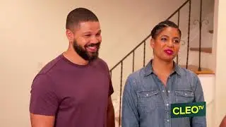 Guylene & Danny | Living By Design